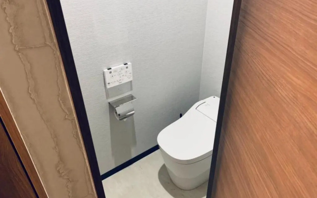 Takahashi Building 3rd and 4th floors - Vacation STAY 24477v