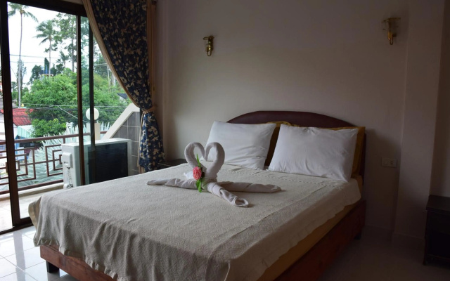 Samui Guest House
