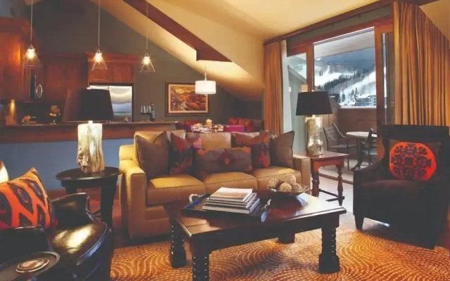 3 Bedroom Residence