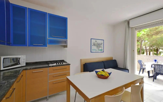 Peaceful Stay in Lignano Pineta