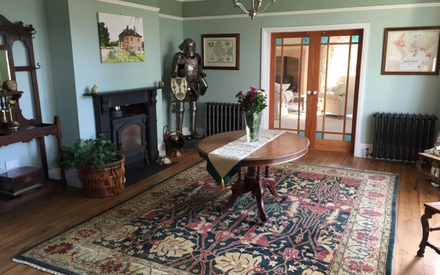 Greensnips Farm Bed & Breakfast