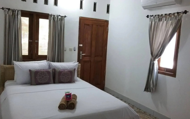 Putri Homestay