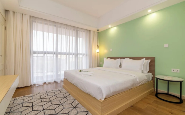Laurel Hill Suites