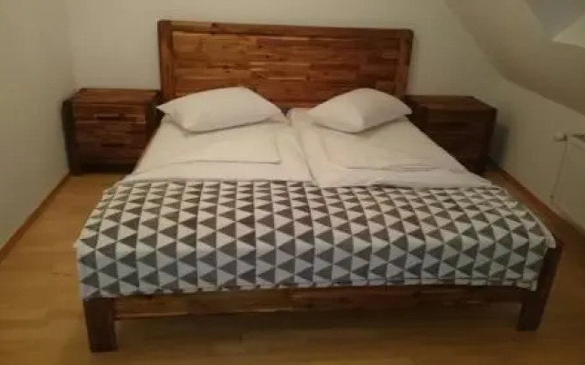 Ferienwohnung Eckberger Weinstrasse