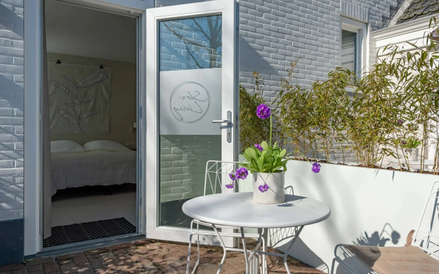 Holiday Home in Oostkapelle Near the Beach