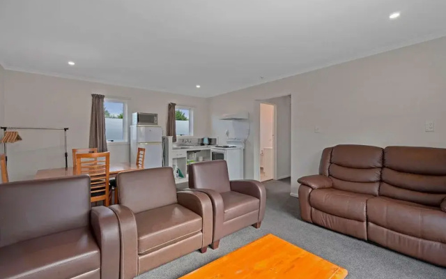 Econo Lodge Napier