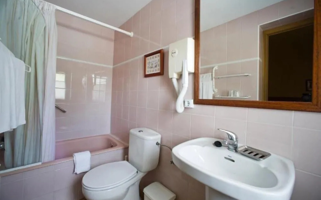 Hostal Salazar