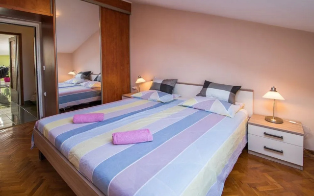 Apartment Belvedere