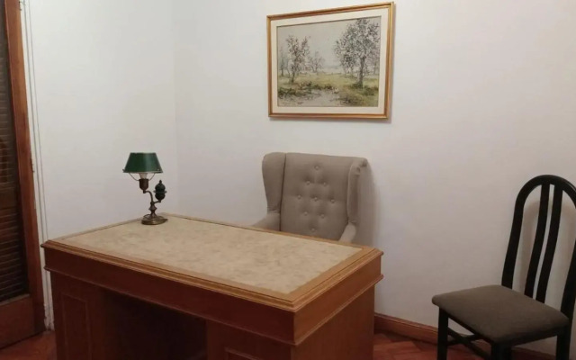 Casa Mágica