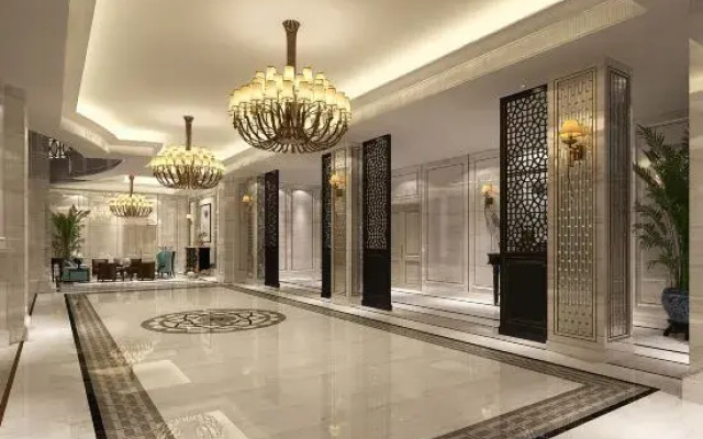 Victoria Hotel
