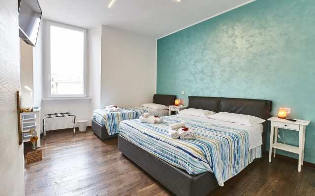 Bb Homeitaly Civitavecchia