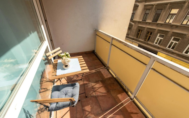 Apartment - Burggasse