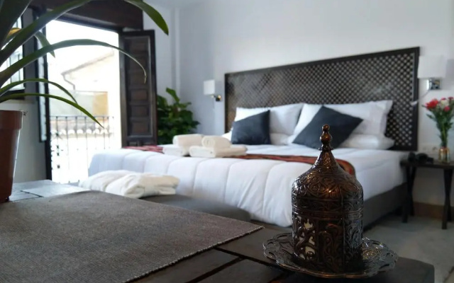 Alma San Nicolás - Hotel Boutique