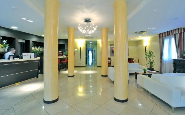 Hotel Arthur