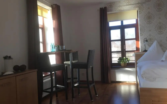 Hotel und Restaurant Packhaus