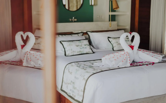 MAJO Private Villas