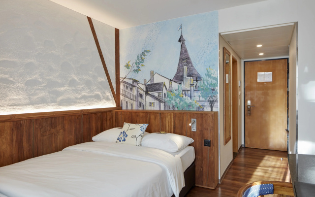 Hotel Adler Zürich