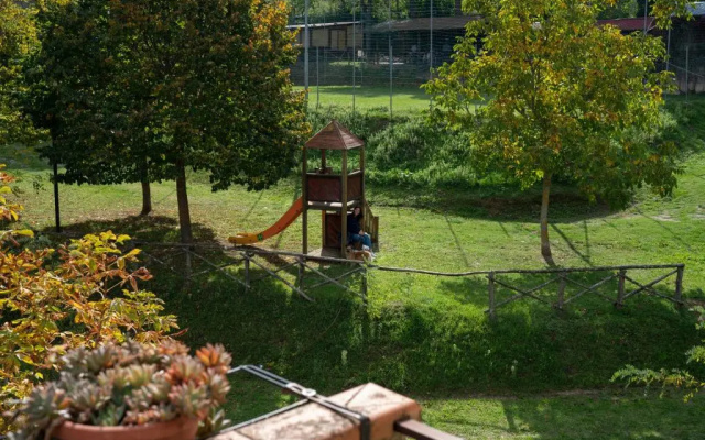 La Casa Viola