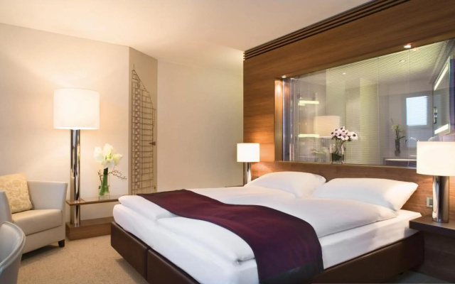 Mövenpick Hotel Hamburg