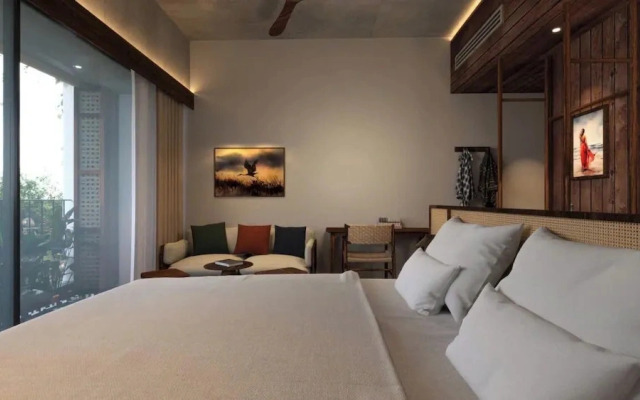 Nexus House An Thuong 29