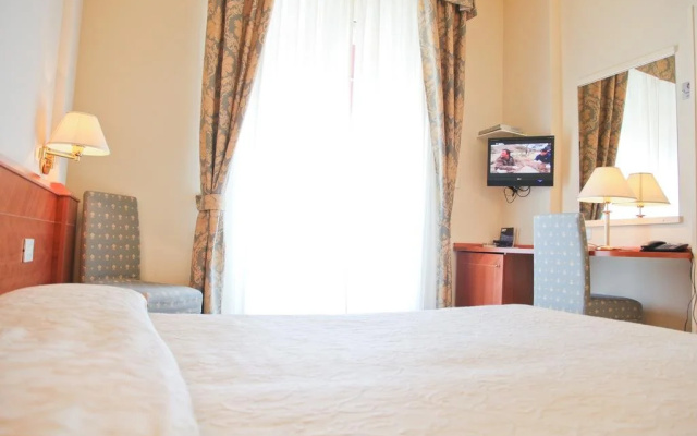 Hotel Cristallo