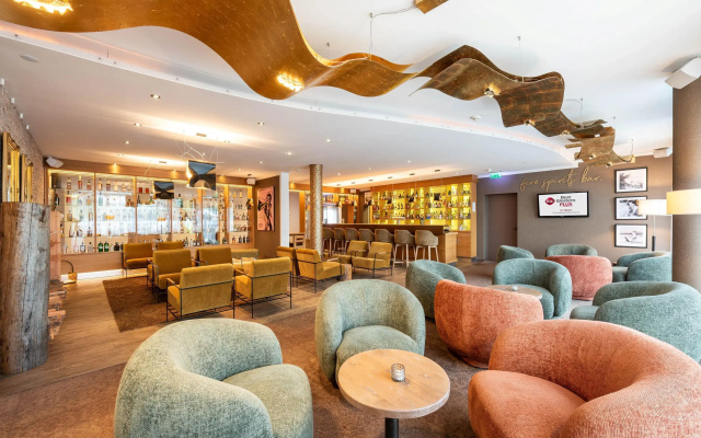 Best Western Plus iO Hotel