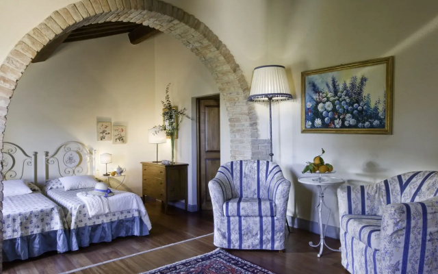 Tenuta Sant'Ilario