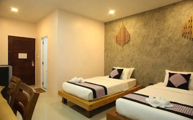 Baiboon Resort
