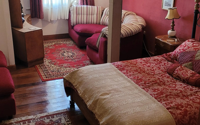 Hotel Chateau Lion