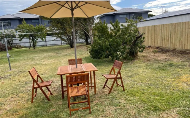 3 BR Family House close to Melbourne Airport