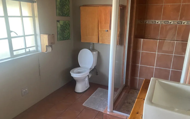 Room in Guest Room - Berke Guest Room Ermelo