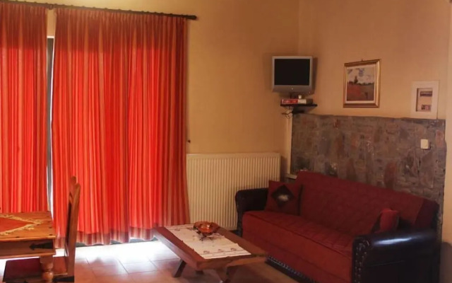 Aetovigla Traditional Guest Houses