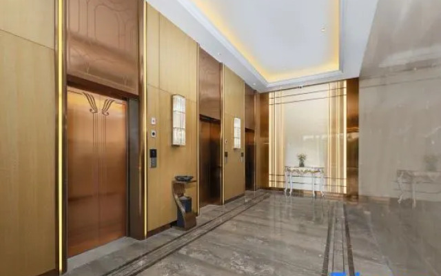 Vienna International Hotel Yuxi Nie Er Music Plaza Store