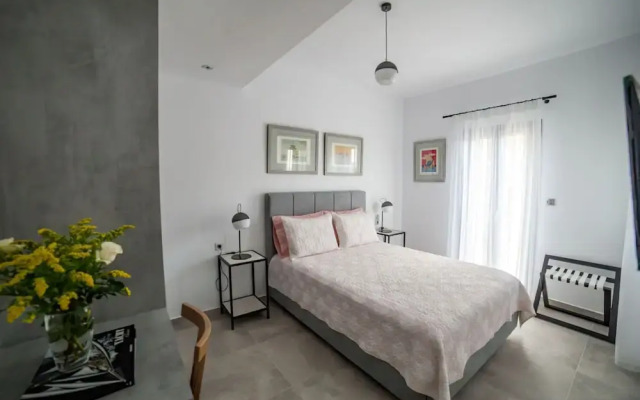 Tsapelas Villas