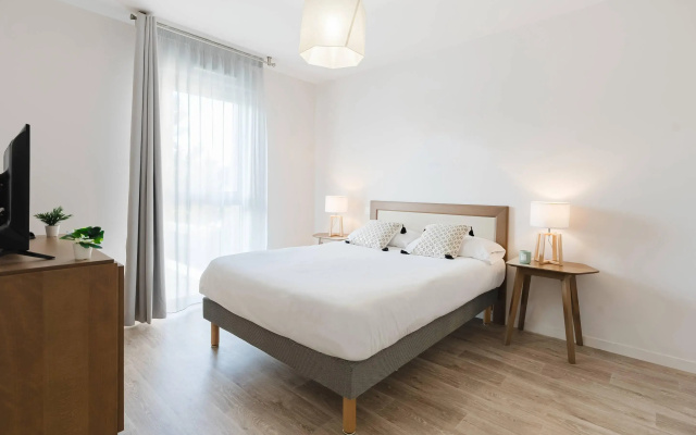 Quality Aparthotel Dinan