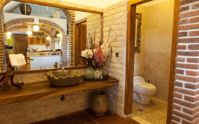 Villa 22 Dyana