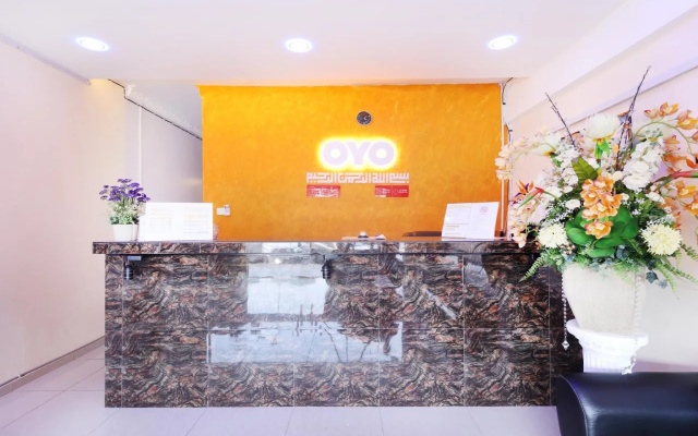 OYO 505 Bin Hashim