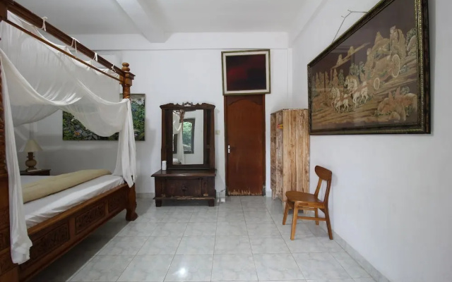 Belvilla Ratna Resort Ubud PalaceNearUbud Palace