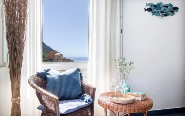 "Verdementa" apartment