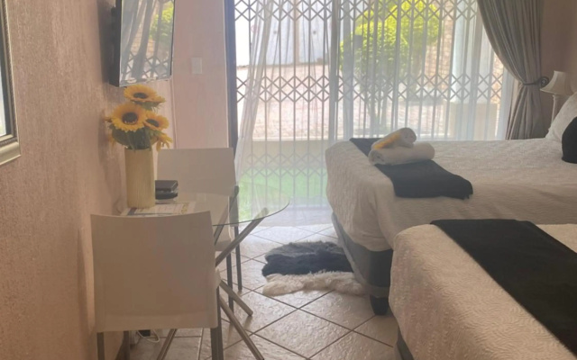 A Pousada guesthouse