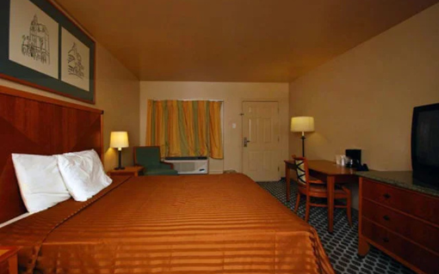 Rodeway Inn