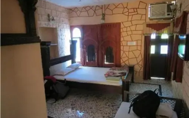 Heaven Guest House