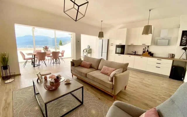 Dives Vista Apartment I