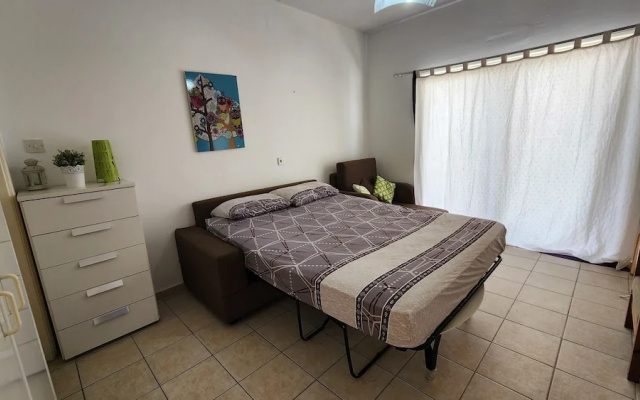 Captivating Studio in Ayia Napa in Great Location