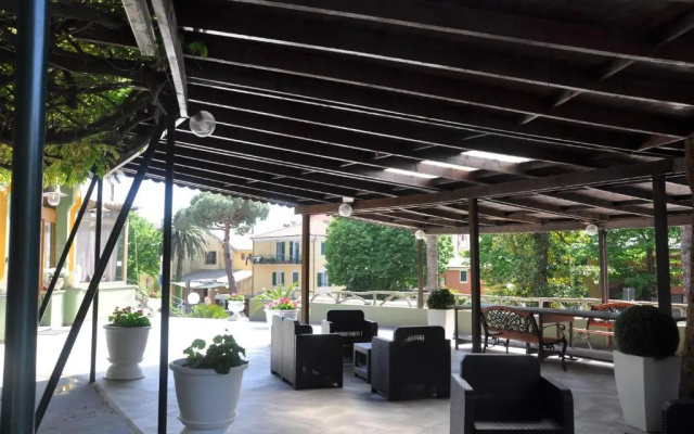 Appartamento Monolocale Moneglia 34