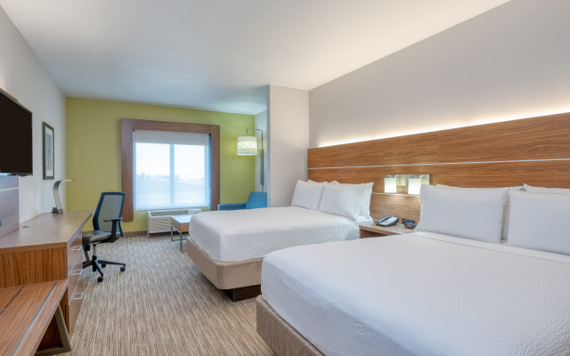 Holiday Inn Express Troy by IHG
