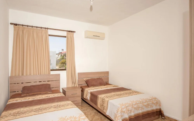 00 HA - HA De Co B in Ayia Napa