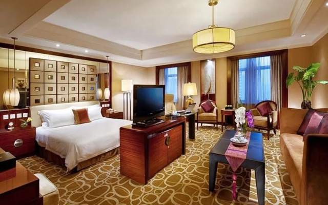 Sky-land GDH Hotel - Zhengzhou