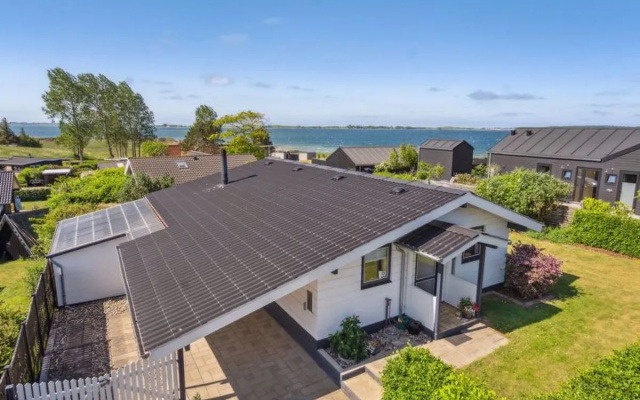 "Wrange" - 150m from the sea in Funen