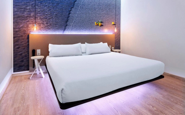 B&B Hotel Donostia San Sebastián Aeropuerto